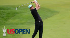El mexicano Carlos Ortiz escaló al quinto lugar del US Open Golf 2025 en Estados Unidos El mexicano Carlos Ortiz escaló al quinto lugar del US Open Golf 2025 en Estados Unidos