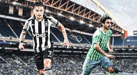¿A qué hora juega Botafogo vs Seattle Sounders y dónde ver partido del Mundial de Clubes? ¿A qué hora juega Botafogo vs Seattle Sounders y dónde ver partido del Mundial de Clubes?