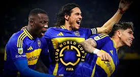 Grupo de Boca Juniors en el Mundial de Clubes: partidos, fixture, tabla de posiciones y rivales Grupo de Boca Juniors en el Mundial de Clubes: partidos, fixture, tabla de posiciones y rivales