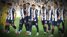 Sonó como flamante refuerzo de Alianza Lima y finalmente se conoció si lo ficharán: "No tuvo..." Sonó como flamante refuerzo de Alianza Lima y finalmente se conoció si lo ficharán: "No tuvo..."