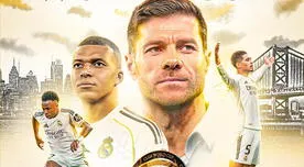 Tabla de posiciones de Real Madrid: clasificación del grupo H del Mundial de Clubes Tabla de posiciones de Real Madrid: clasificación del grupo H del Mundial de Clubes