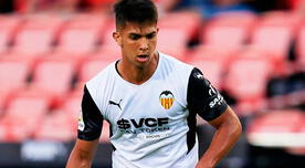 ¿A la Liga 1? Burlamaqui cerca de romper el mercado y fichar por club campeón: "Exclusivo" ¿A la Liga 1? Burlamaqui cerca de romper el mercado y fichar por club campeón: "Exclusivo"