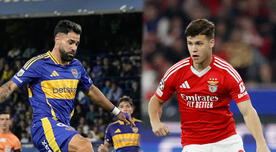 Boca Juniors vs. Benfica por el Mundial de Clubes: horarios y canales para ver desde Estados Unidos Boca Juniors vs. Benfica por el Mundial de Clubes: horarios y canales para ver desde Estados Unidos