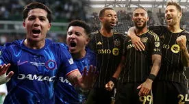 ¿A qué hora juega Chelsea vs Los Ángeles FC y dónde ver por el Mundial de Clubes 2025? ¿A qué hora juega Chelsea vs Los Ángeles FC y dónde ver por el Mundial de Clubes 2025?