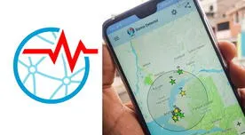 Esta es la alerta de sismos que puedes descargar en iPhone y Android: avisa "casi al instante" Esta es la alerta de sismos que puedes descargar en iPhone y Android: avisa "casi al instante"