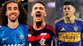 Partidos de hoy EN VIVO, lunes 16 de junio: programación, horarios y guía de canales Partidos de hoy EN VIVO, lunes 16 de junio: programación, horarios y guía de canales