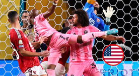 Canal en Estados Unidos para ver el Mundial de Clubes 2025: se confirmó la televisora que transmitirá los partidos Canal en Estados Unidos para ver el Mundial de Clubes 2025: se confirmó la televisora que transmitirá los partidos