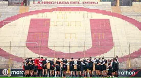 Fue el gran fichaje de Universitario y ahora reveló su amor por histórico club: "Soy hincha" Fue el gran fichaje de Universitario y ahora reveló su amor por histórico club: "Soy hincha"