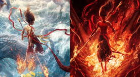 NeZha 2 llega a España: ¿Se estrenará en Perú y Latinoamérica la película animada más taquillera de la historia? NeZha 2 llega a España: ¿Se estrenará en Perú y Latinoamérica la película animada más taquillera de la historia?