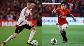 River Plate vs. Urawa Red por el Mundial de Clubes 2025: horario del partido River Plate vs. Urawa Red por el Mundial de Clubes 2025: horario del partido