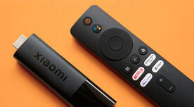 Es poco más grande que un USB, pero convertirá tu televisor en un poderoso Smart TV 4K y es muy barato Es poco más grande que un USB, pero convertirá tu televisor en un poderoso Smart TV 4K y es muy barato