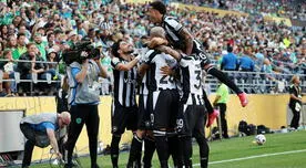 ¿Dónde ver Botafogo vs. Seattle Sounders EN VIVO por el Mundial de Clubes? ¿Dónde ver Botafogo vs. Seattle Sounders EN VIVO por el Mundial de Clubes?