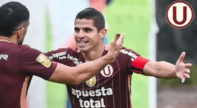 ¡Entre los mejores! Aldo Corzo entró a top histórico de Universitario tras su gol a Ayacucho ¡Entre los mejores! Aldo Corzo entró a top histórico de Universitario tras su gol a Ayacucho