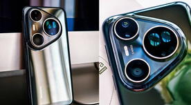 Ni el Galaxy S25 Ultra, ni el Xiaomi 15 Ultra: este nuevo Huawei tiene una de las mejores cámaras del mundo Ni el Galaxy S25 Ultra, ni el Xiaomi 15 Ultra: este nuevo Huawei tiene una de las mejores cámaras del mundo