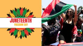 Juneteenth 2025 en Estados Unidos: ¿qué está abierto y cerrado en este día festivo del 19 de junio? Juneteenth 2025 en Estados Unidos: ¿qué está abierto y cerrado en este día festivo del 19 de junio?