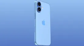 iPhone 17: cuándo sale y qué características tiene el nuevo teléfono de gama alta de Apple iPhone 17: cuándo sale y qué características tiene el nuevo teléfono de gama alta de Apple