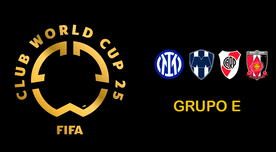 Tabla de posiciones del Mundial de Clubes: así va la clasificación del Grupo E con River Plate Tabla de posiciones del Mundial de Clubes: así va la clasificación del Grupo E con River Plate