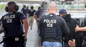 Malas noticias para inmigrantes indocumentados: ICE detuvo a este grupo en sus citas migratorias durante el 'Día del Padre' Malas noticias para inmigrantes indocumentados: ICE detuvo a este grupo en sus citas migratorias durante el 'Día del Padre'