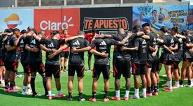 ¡Perú tiene nuevo entrenador! Dejó Sporting Cristal para dirigir a la selección peruana ¡Perú tiene nuevo entrenador! Dejó Sporting Cristal para dirigir a la selección peruana