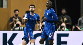 ¿Dónde ver partido Chelsea vs Los Ángeles FC HOY EN VIVO por el Mundial de Clubes 2025? ¿Dónde ver partido Chelsea vs Los Ángeles FC HOY EN VIVO por el Mundial de Clubes 2025?