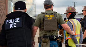 Gobierno de este país LATINO anuncia respaldo legal a inmigrantes indocumentados frente a las redadas migratorias de ICE en EE. UU. Gobierno de este país LATINO anuncia respaldo legal a inmigrantes indocumentados frente a las redadas migratorias de ICE en EE. UU.