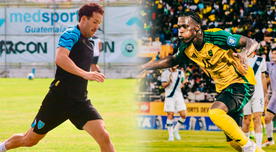 Jamaica vs. Guatemala EN VIVO: A qué hora y dónde ver HOY el partido de Copa Oro 2025 desde Estados Unidos Jamaica vs. Guatemala EN VIVO: A qué hora y dónde ver HOY el partido de Copa Oro 2025 desde Estados Unidos