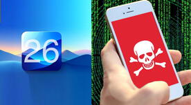 Así podrás saber si tu iPhone tiene virus: pasos para detectar y eliminar un malware en iOS 26 Así podrás saber si tu iPhone tiene virus: pasos para detectar y eliminar un malware en iOS 26