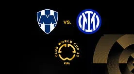 ¿A qué hora juega Monterrey vs. Inter y en qué canal ver partido por Mundial de Clubes? ¿A qué hora juega Monterrey vs. Inter y en qué canal ver partido por Mundial de Clubes?