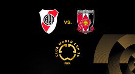 Dónde ver River Plate vs. Urawa Red: canal para ver partido por Mundial de Clubes Dónde ver River Plate vs. Urawa Red: canal para ver partido por Mundial de Clubes