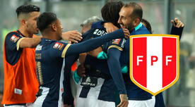 FPF impacta a hinchas llevándose a pieza clave de Alianza Lima: "Se apunta a..." FPF impacta a hinchas llevándose a pieza clave de Alianza Lima: "Se apunta a..."