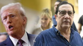 Gobierno de Donald Trump cancela visa a importante político de Panamá: ¿qué pasará con los ciudadanos? Gobierno de Donald Trump cancela visa a importante político de Panamá: ¿qué pasará con los ciudadanos?