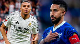 ¿Dónde ver Real Madrid vs. Al Hilal EN VIVO por el Mundial de Clubes 2025? ¿Dónde ver Real Madrid vs. Al Hilal EN VIVO por el Mundial de Clubes 2025?