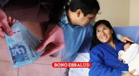 Las 4 importantes condiciones que debes cumplir para cobrar el NUEVO BONO de EsSalud en junio 2025