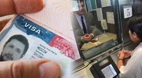 Es oficial: el daño físico puede hacerte perder tu visa para Estados Unidos, advierte el Departamento de Estado Es oficial: el daño físico puede hacerte perder tu visa para Estados Unidos, advierte el Departamento de Estado
