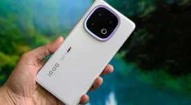 Ni el Galaxy S25 Ultra, ni el iPhone 16 Pro: estos 5 teléfonos chinos son los Android más potentes del mundo Ni el Galaxy S25 Ultra, ni el iPhone 16 Pro: estos 5 teléfonos chinos son los Android más potentes del mundo