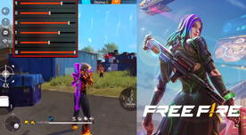 Free Fire: pocos jugadores saben cuál es la sensibilidad IDEAL para dar todo rojo y hacer muchas kills como un PRO Free Fire: pocos jugadores saben cuál es la sensibilidad IDEAL para dar todo rojo y hacer muchas kills como un PRO