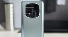 Este Xiaomi tiene todo para ser el más vendido de 2025: 12GB RAM, carga en 20 minutos, 200MP de cámara e IA de Google Este Xiaomi tiene todo para ser el más vendido de 2025: 12GB RAM, carga en 20 minutos, 200MP de cámara e IA de Google