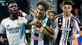 Partidos de hoy EN VIVO, miércoles 18 junio: programación y dónde ver Mundial de Clubes Partidos de hoy EN VIVO, miércoles 18 junio: programación y dónde ver Mundial de Clubes