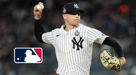 Jake Cousins se podría perder la temporada hasta el 2026 con los Yankees por la MLB Jake Cousins se podría perder la temporada hasta el 2026 con los Yankees por la MLB