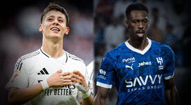¿A qué hora juega Real Madrid vs Al Hilal partido por el Mundial de Clubes 2025? ¿A qué hora juega Real Madrid vs Al Hilal partido por el Mundial de Clubes 2025?