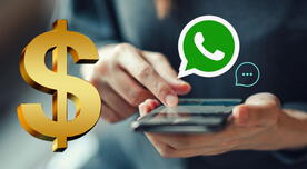 Pésima noticia para usuarios de WhatsApp: Meta confirma cambio que perjudicaría experiencia en la app Pésima noticia para usuarios de WhatsApp: Meta confirma cambio que perjudicaría experiencia en la app
