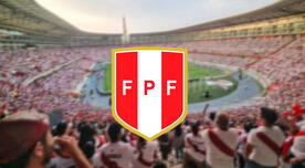 ¿El reemplazo de Ibáñez? Figura de Mundial 2010 respondió si llegará a la FPF ¿El reemplazo de Ibáñez? Figura de Mundial 2010 respondió si llegará a la FPF