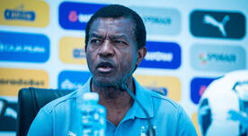 Sporting Cristal tomó firme decisión sobre el futuro Julio César Uribe: "Ha sido..." Sporting Cristal tomó firme decisión sobre el futuro Julio César Uribe: "Ha sido..."