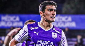 Se definió el futuro de Alfonso Barco tras recibir oferta de Emelec: ¿Dónde jugará? Se definió el futuro de Alfonso Barco tras recibir oferta de Emelec: ¿Dónde jugará?