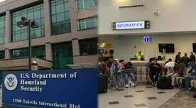 Miedo y trauma en los inmigrantes: psicóloga mexicana explica cómo impacta el proceso migratorio en la salud mental Miedo y trauma en los inmigrantes: psicóloga mexicana explica cómo impacta el proceso migratorio en la salud mental