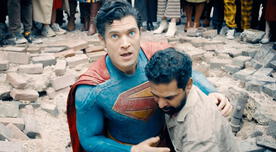 'Superman' tendrá escena post-créditos: ¿cuántas son y de qué trata? 'Superman' tendrá escena post-créditos: ¿cuántas son y de qué trata?