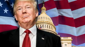 Donald Trump no se detiene y lanza advertencia sobre su segundo mandato en Estados Unidos: "Ahora soy el cazador"