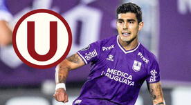 La radical medida que tomó Universitario tras acuerdo entre Alfonso Barco y Emelec La radical medida que tomó Universitario tras acuerdo entre Alfonso Barco y Emelec