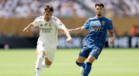 ¿Dónde mirar Real Madrid vs. Al Hilal EN VIVO y EN DIRECTO ONLINE? ¿Dónde mirar Real Madrid vs. Al Hilal EN VIVO y EN DIRECTO ONLINE?