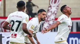 Figura de Universitario podría dejar el club para dar el salto al fútbol europeo, según portal Figura de Universitario podría dejar el club para dar el salto al fútbol europeo, según portal